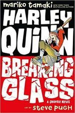 HARLEY-QUINN--BREAKING-GLASS