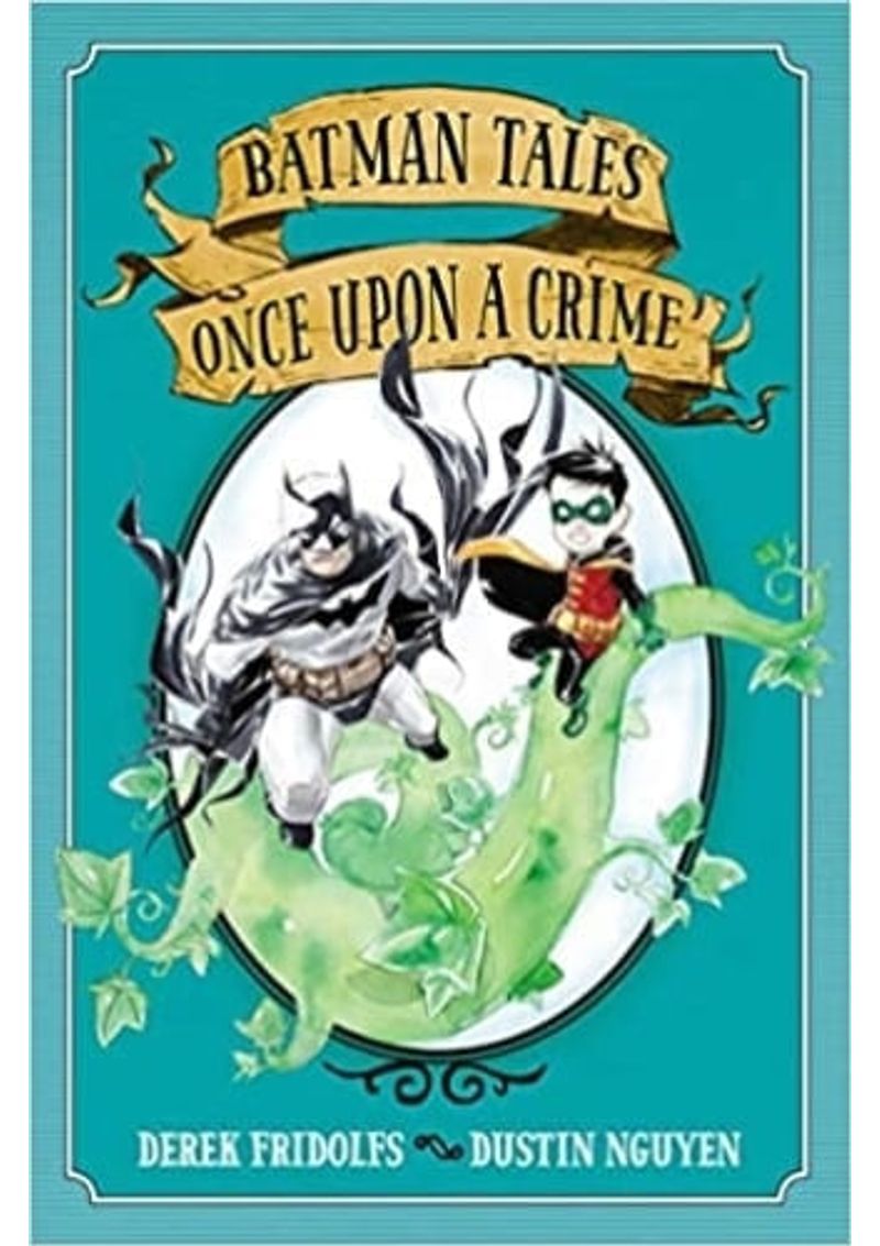 BATMAN-TALES--ONCE-UPON-A-CRIME