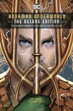 AQUAMAN--UNDERWORLD-DELUXE-EDITION