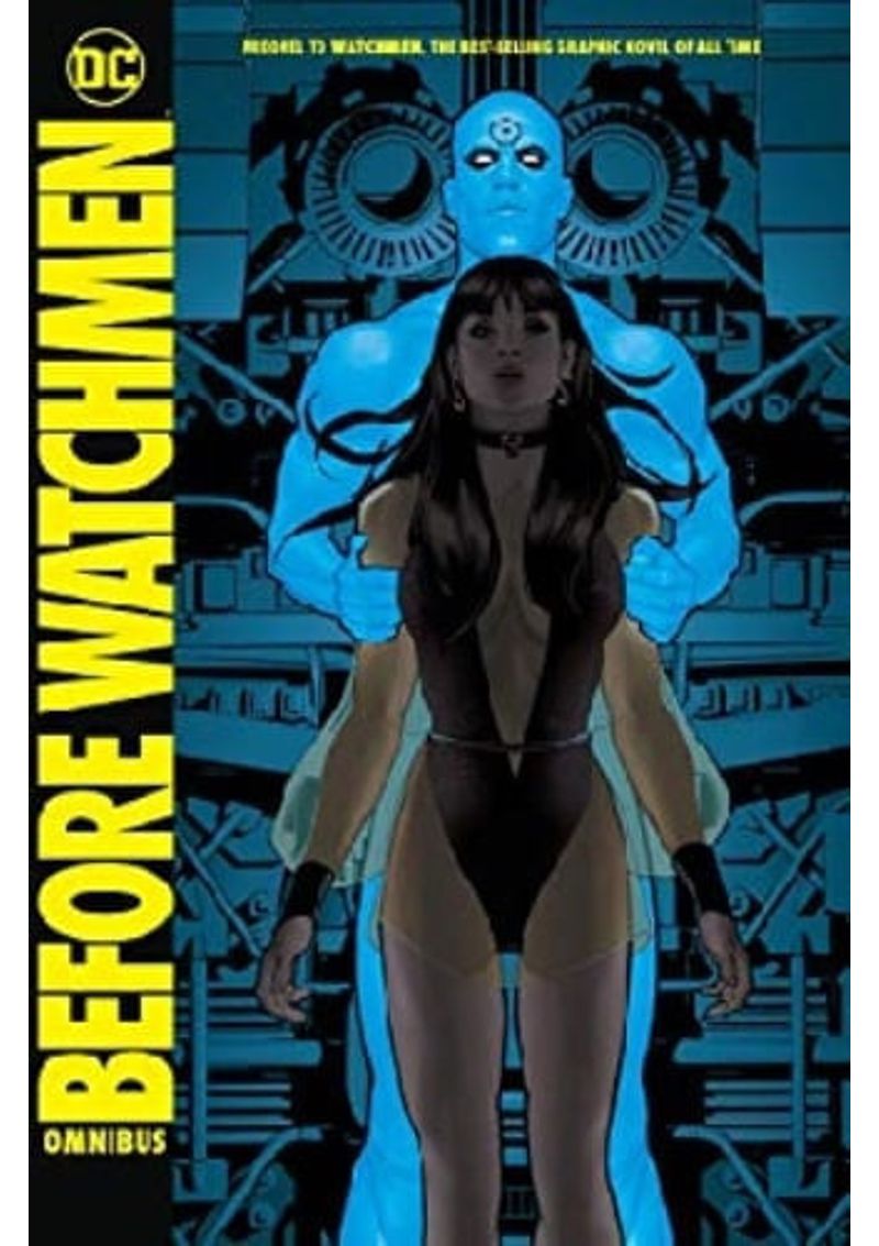BEFORE-WATCHMEN-OMNIBUS