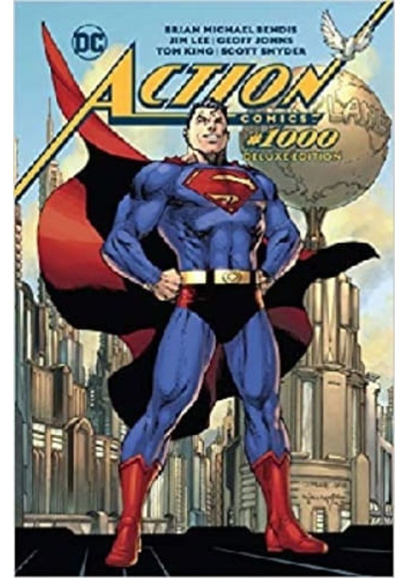 ACTION-COMICS--1000--THE-DELUXE-EDITION