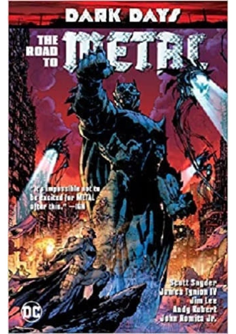 DARK-DAYS--THE-ROAD-TO-METAL