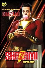 SHAZAM---ORIGINS