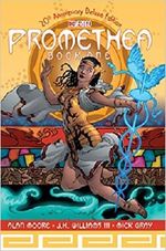 PROMETHEA--20TH-ANNIVERSARY-DELUXE-EDITION-BOOK-ONE