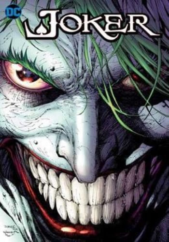 JOKER: HIS GREATEST JOKES