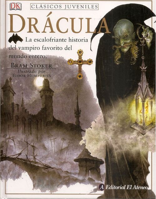 DRACULA
