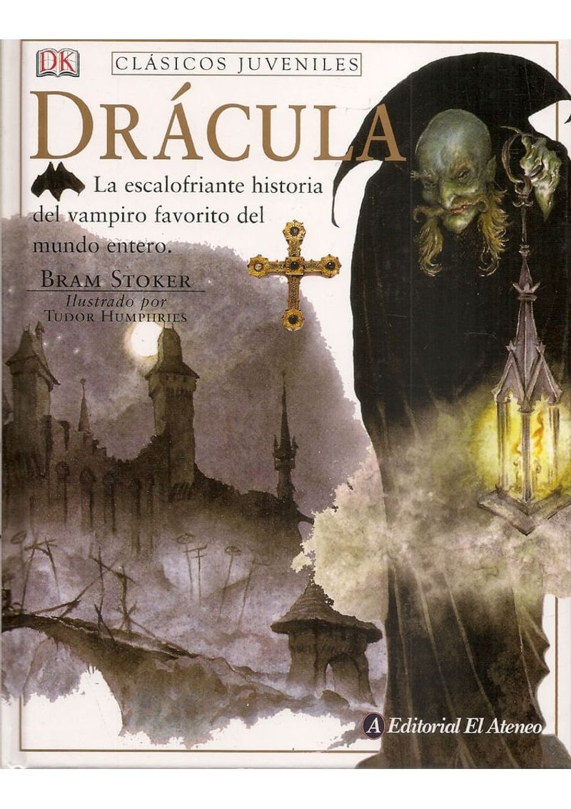 DRACULA