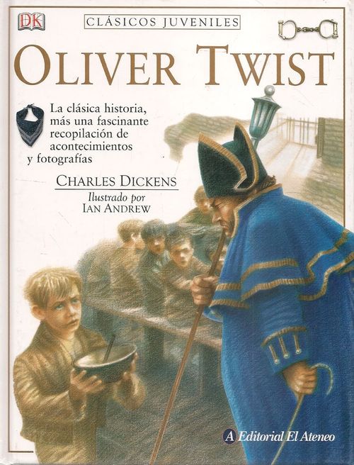 OLIVER TWIST