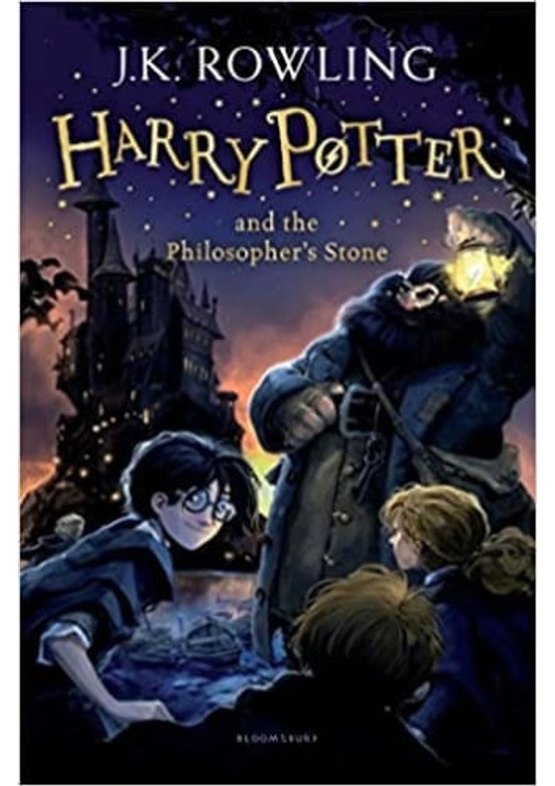 HARRY-POTTER-AND-THE-PHILOSOPHER-S-STONE