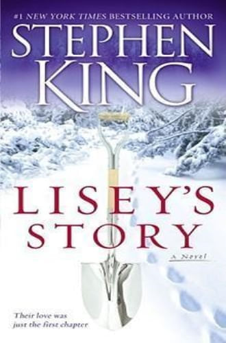 LISEY'S STORY