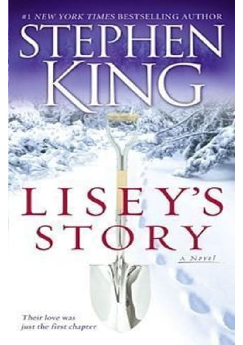 LISEY-S-STORY