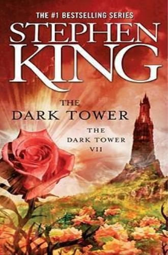 DARK TOWER VII