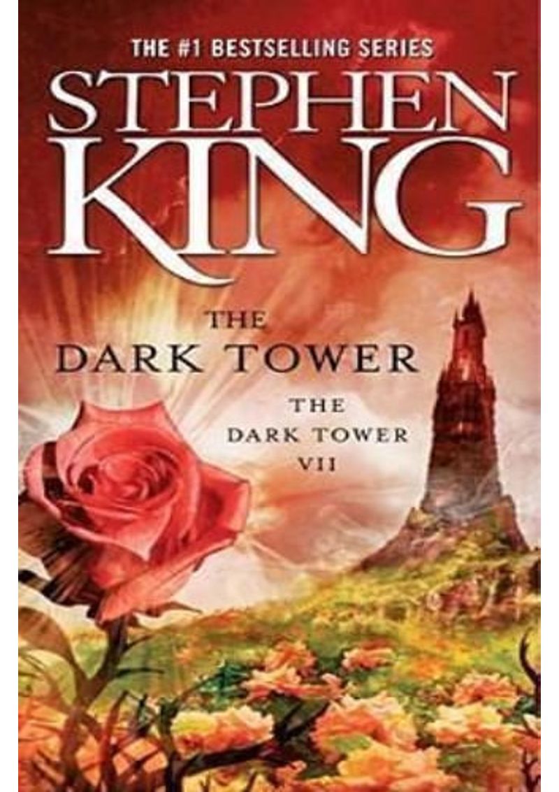 DARK-TOWER-VII