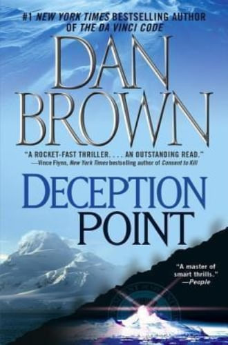 DECEPTION POINT