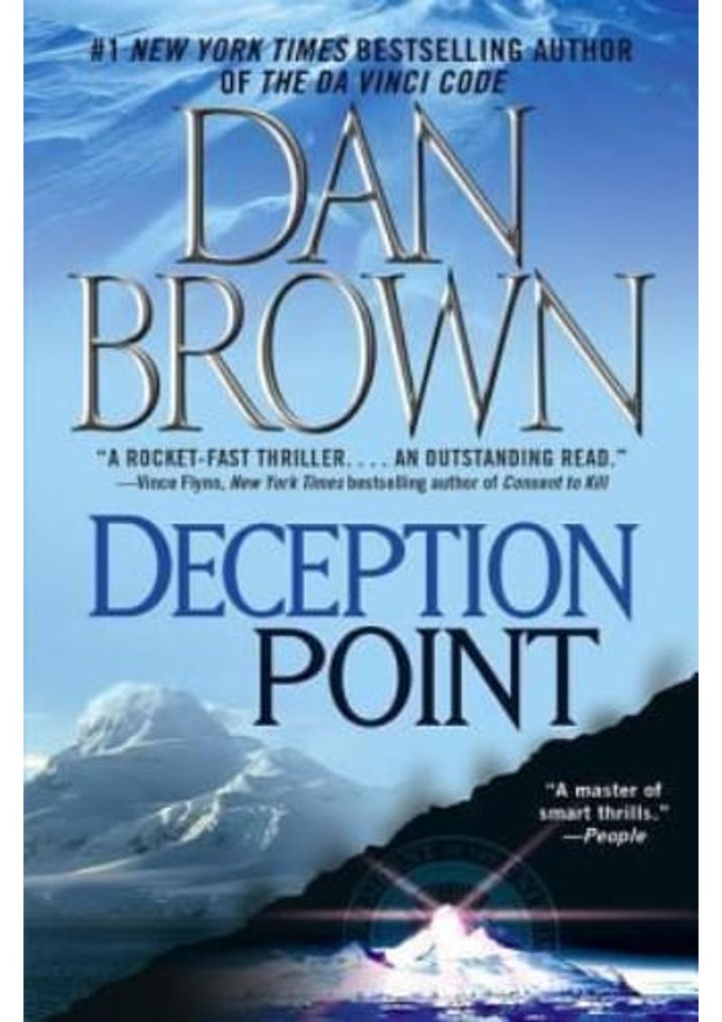 DECEPTION-POINT