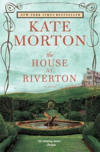 THE HOUSE AT RIVERTON