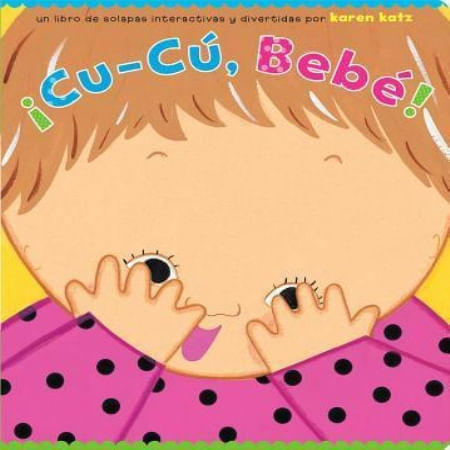 CU-CU, BEBE! (PEEK-A-BABY)