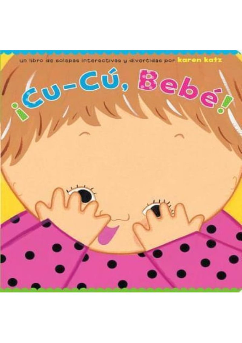 CU-CU-BEBE---PEEK-A-BABY-