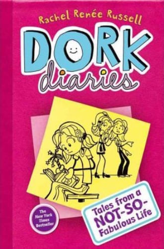 DORK DIARIES 01