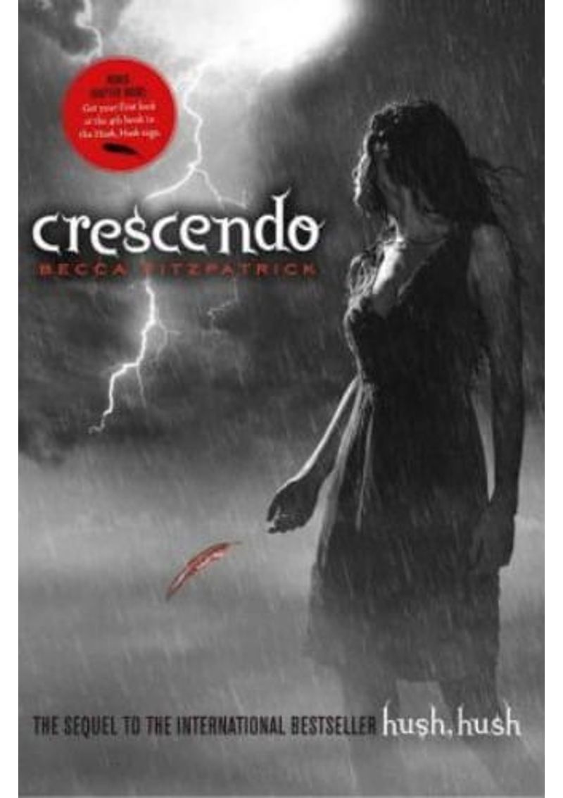 HUSH-HUSH-02---CRESCENDO--INGLES-