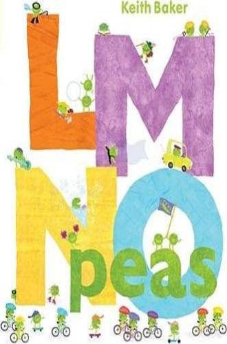 LMNO PEAS