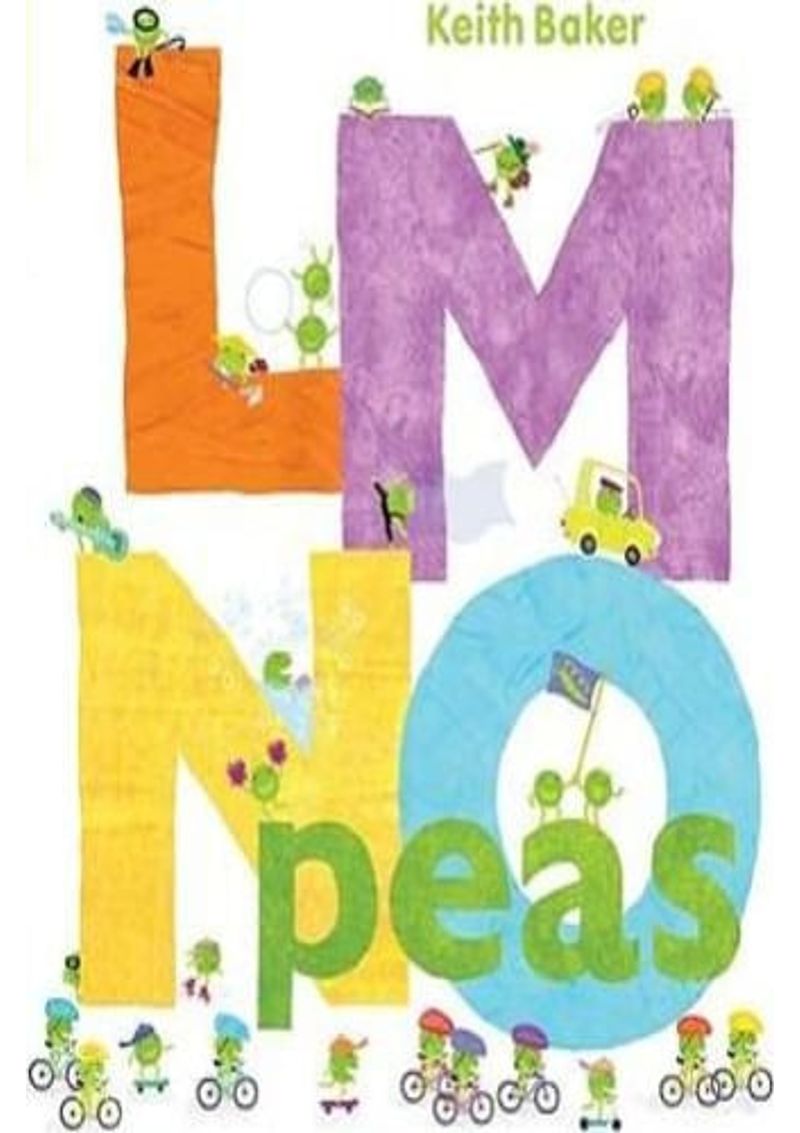 LMNO-PEAS