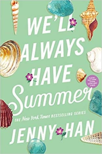 WE'LL ALWAYS HAVE SUMMER