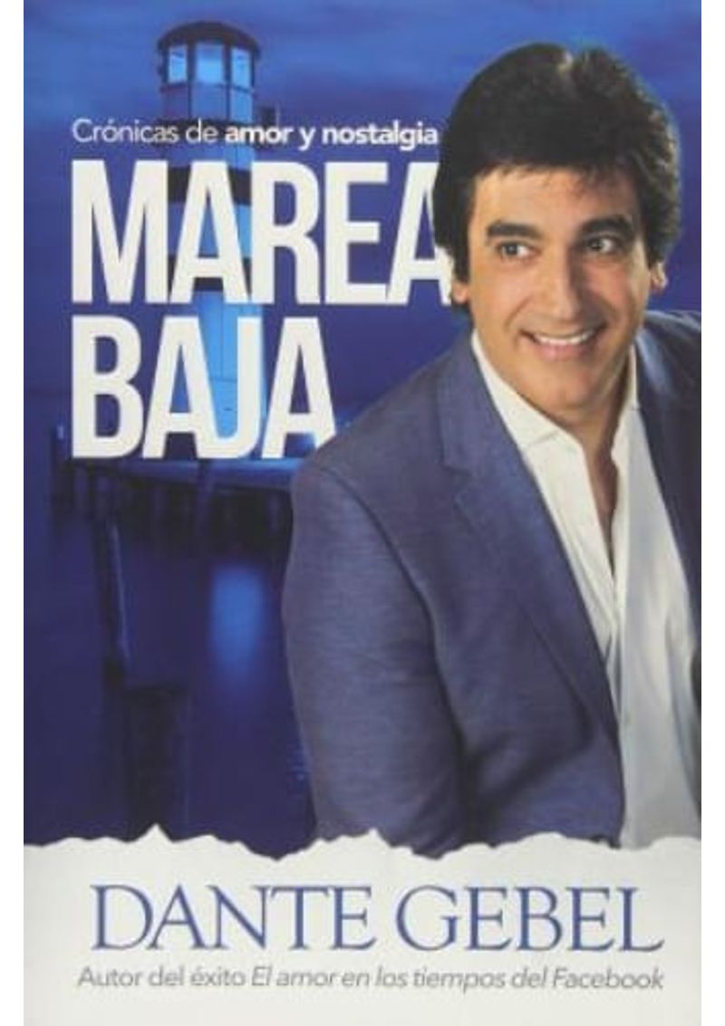 MAREA-BAJA