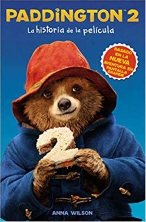 PADDINGTON 2 - LA HISTORIA DE LA PELICULA