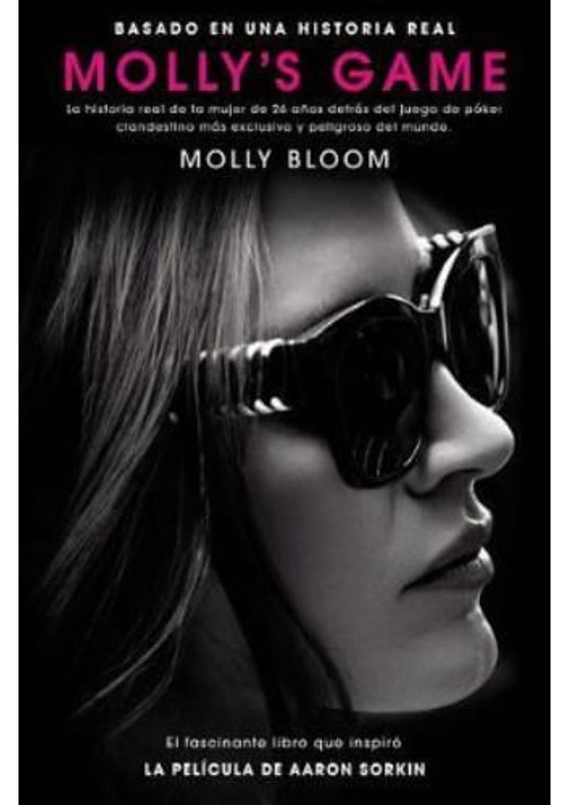 MOLLY-S-GAME