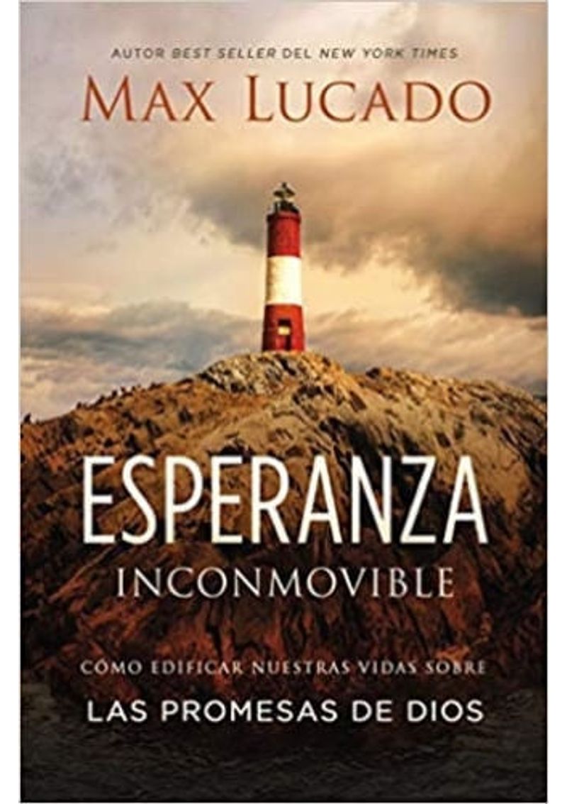ESPERANZA-INCONMOVIBLE
