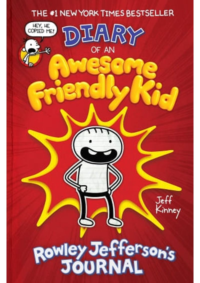DIARY-OF-AN-AWESOME-FRIENDLY-KID--ROWLEY-JEFFERSON-S-JOURNAL--EXPORT-EDITION-
