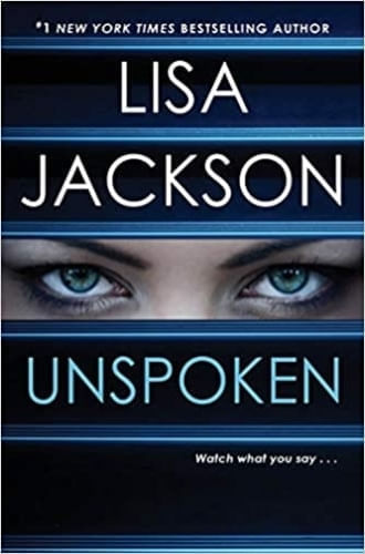 UNSPOKEN
