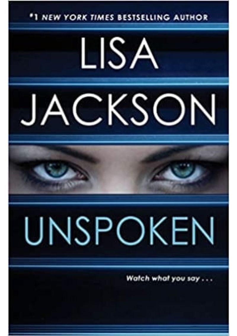 UNSPOKEN