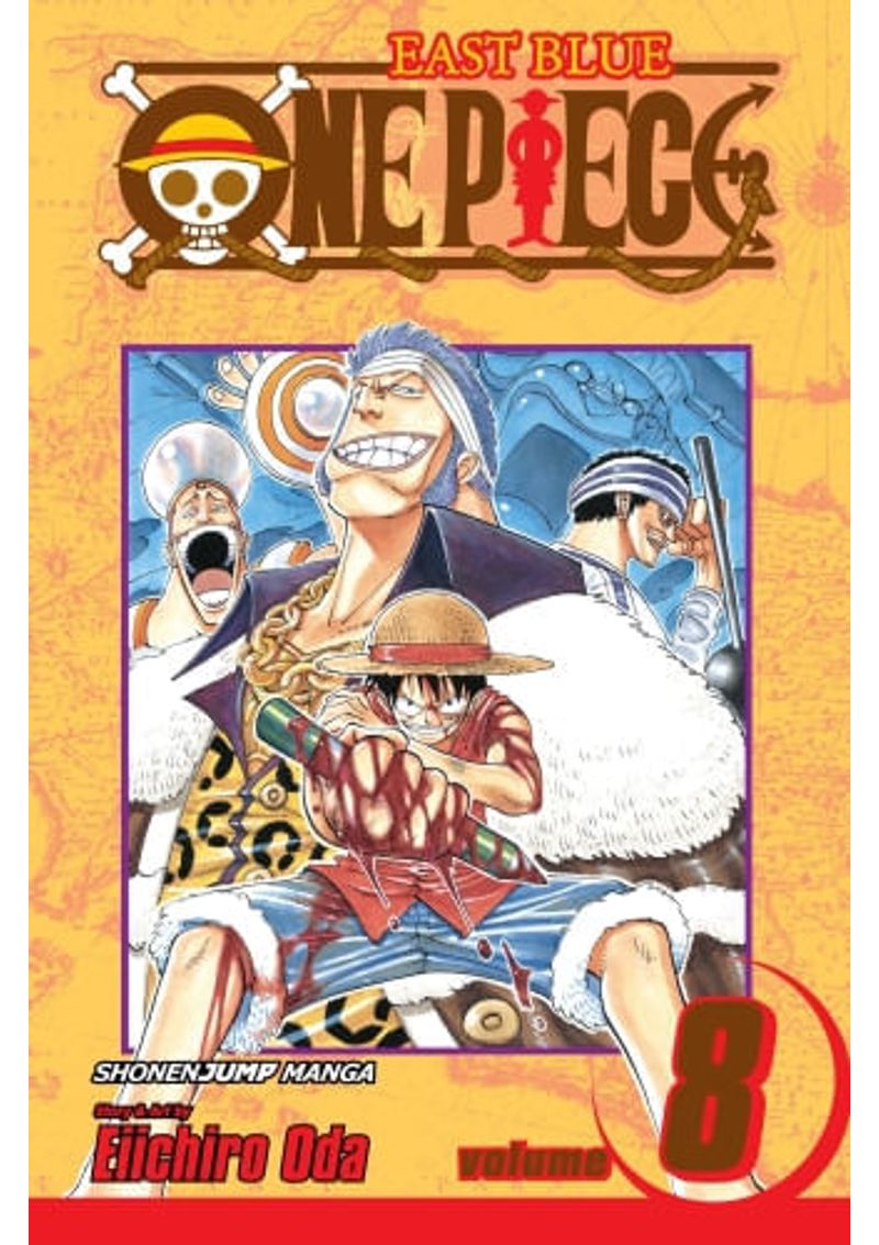 ONE-PIECE-VOL.-8