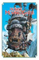 HOWLS-MOVING-CASTLE.-PICTURE-BOOK