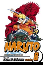 NARUTO-VOL.-8