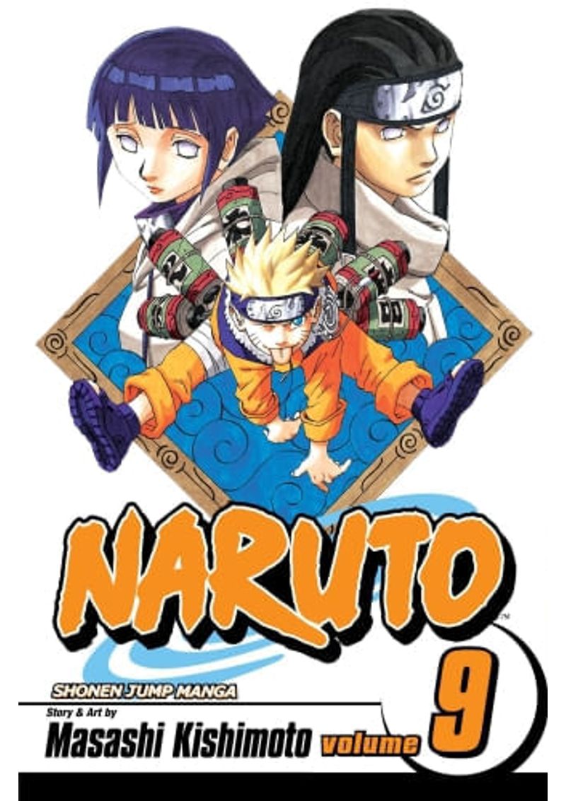 NARUTO-VOL.-9