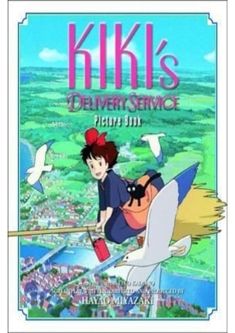 KIKI-S-DELIVERY-SERVICE-PICTURE-BOOK