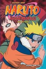 NARUTO-ANIME-PROFILES