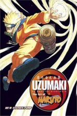 THE-ART-OF-NARUTO--UZUMAKI