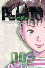 PLUTO-VOL-3