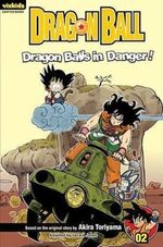 DRAGON-BALL--CHAPTER-BOOK-VOL.-2.-DRAGON-BALLS-IN-DANGER-