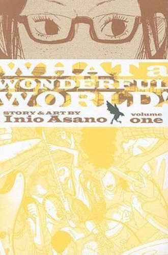 WHAT A WONDERFUL WORLD!, VOL. 1