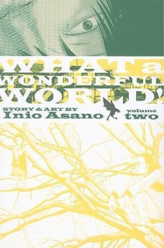 WHAT A WONDERFUL WORLD!, VOL. 2