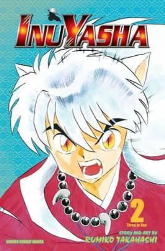 INUYASHA V2