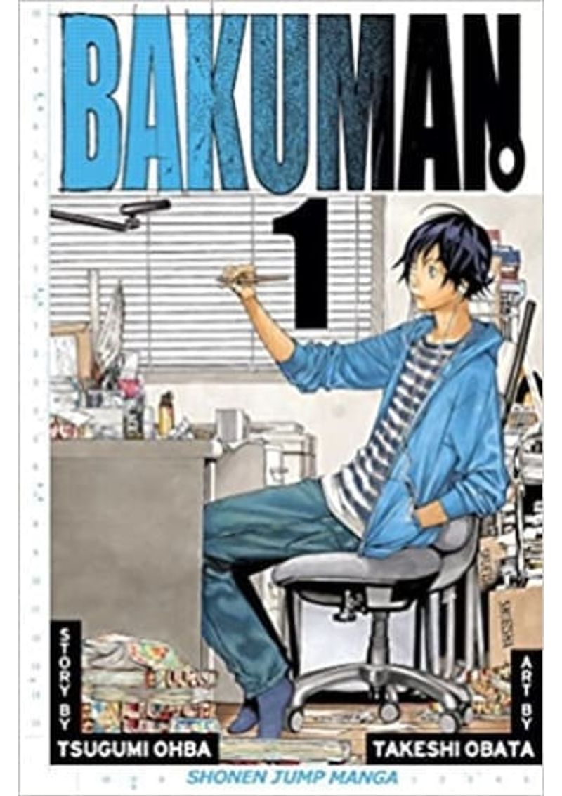 BAKUMAN-V1