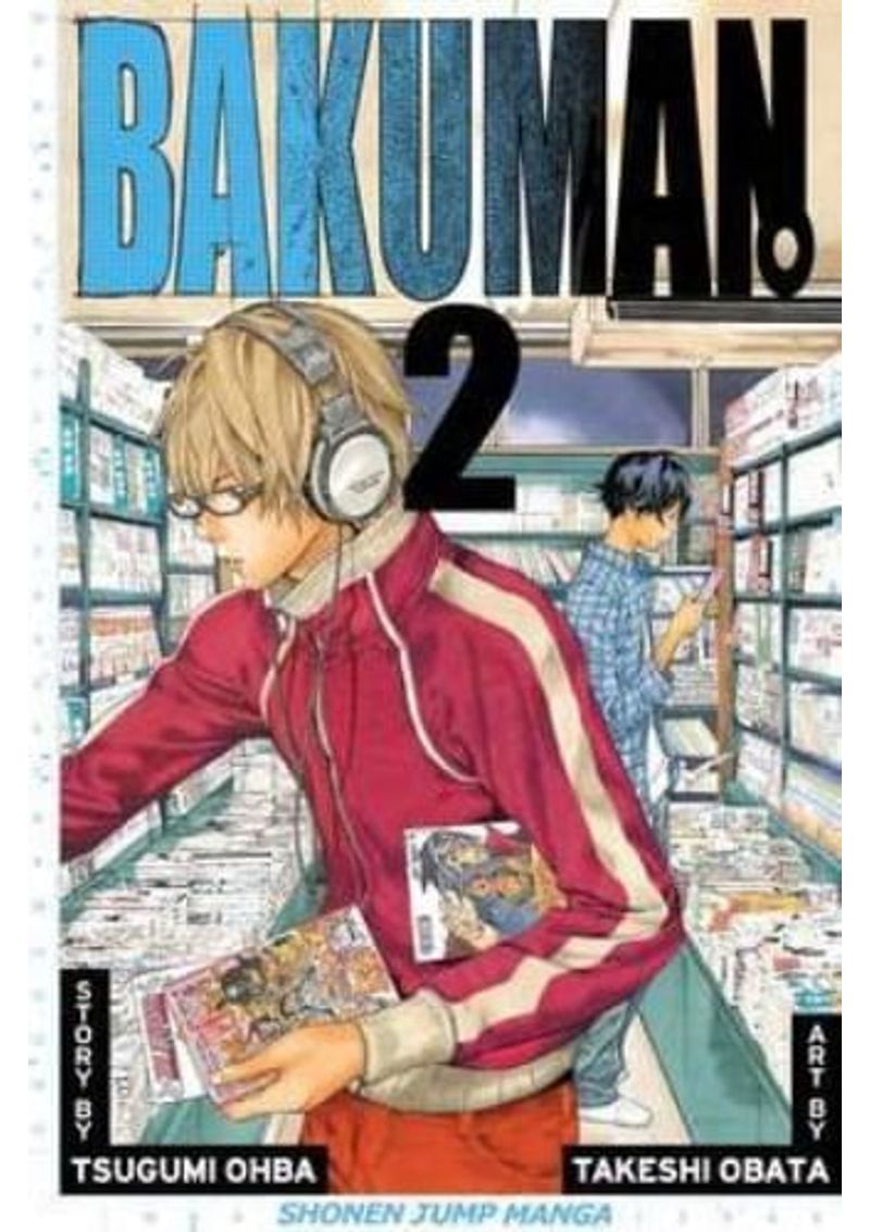 BAKUMAN-2