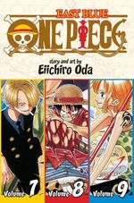 ONE-PIECE--EAST-BLUE-7-8-9-VOL.-3--OMNIBUS-EDITION-