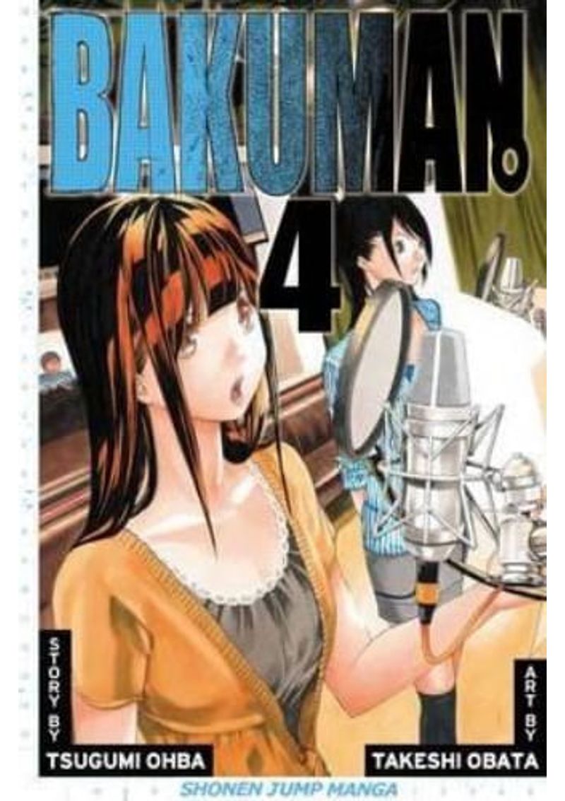 BAKUMAN-V4